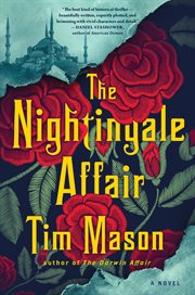 The Nightingale Affair cover image cdn
