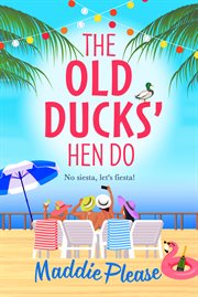 The Old Ducks Hen Do cover image cdn