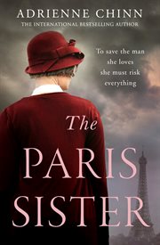 The Paris Sister : Three Fry Sisters cover image cdn