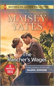 The Rancher's Wager & Ruthless Pride cover image cdn