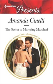 The Secret to Marrying Marchesi cover image cdn