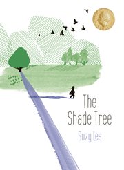 The Shade Tree : Aldana Libros cover image cdn