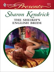 The Sheikh's English Bride cover image cdn