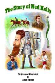 The Story of Ned Kelly cover image cdn