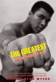 The The Greatest : Muhammad Ali cover image cdn