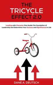 The Tricycle Effect 2.0 cover image cdn