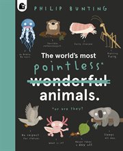The world's most pointless animals - or are they? cover image cdn