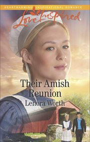 Their Amish Reunion cover image cdn