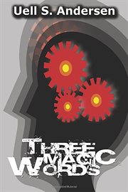 Three magic words cover image cdn