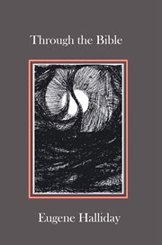 Through the Bible : Books #I-IV cover image cdn