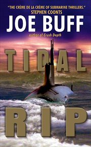 Tidal Rip : Jeffrey Fuller Novels cover image cdn