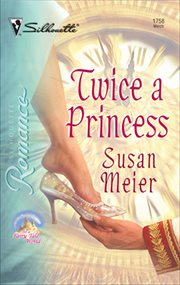 Twice a Princess cover image cdn