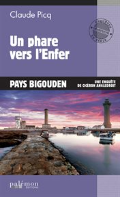 Un phare vers l'Enfer : Les enquêtes de Cicéron cover image cdn