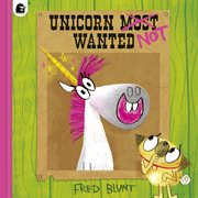 Unicorn NOT Wanted cover image cdn