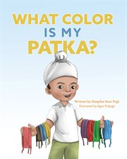 What Color Is My Patka? cover image cdn