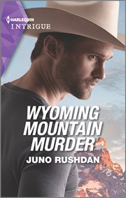 Wyoming Mountain Murder : Cowboy State Lawmen cover image cdn