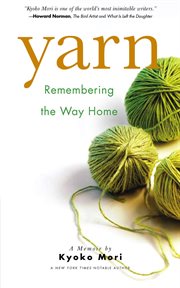 Yarn : remembering the way home cover image cdn
