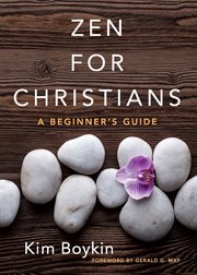 Zen for Christians : A Beginner's Guide cover image cdn