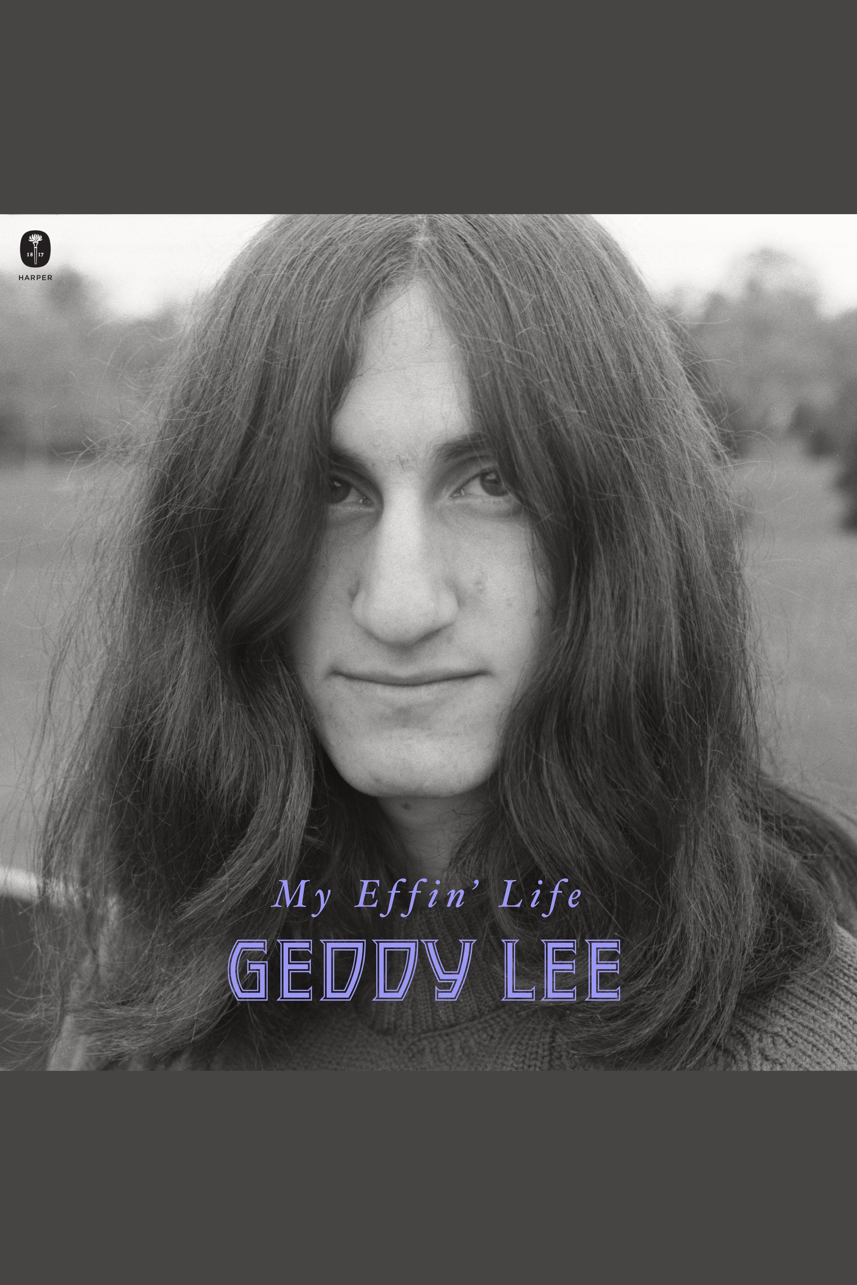 My Effin' Life cover image cdn