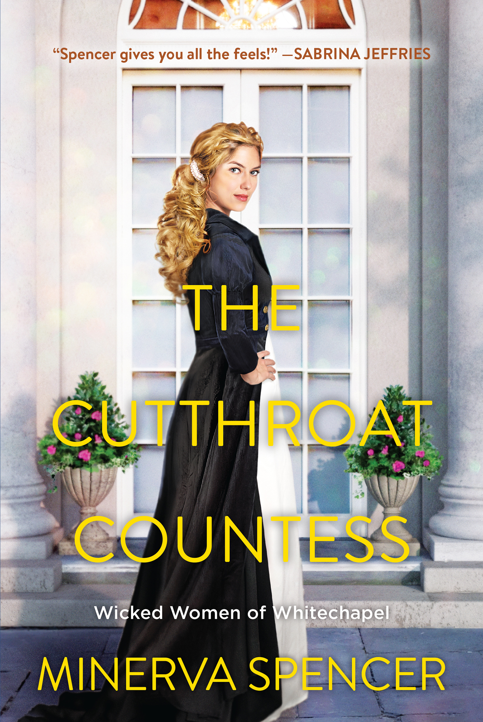 The Cutthroat Countess cover image cdn
