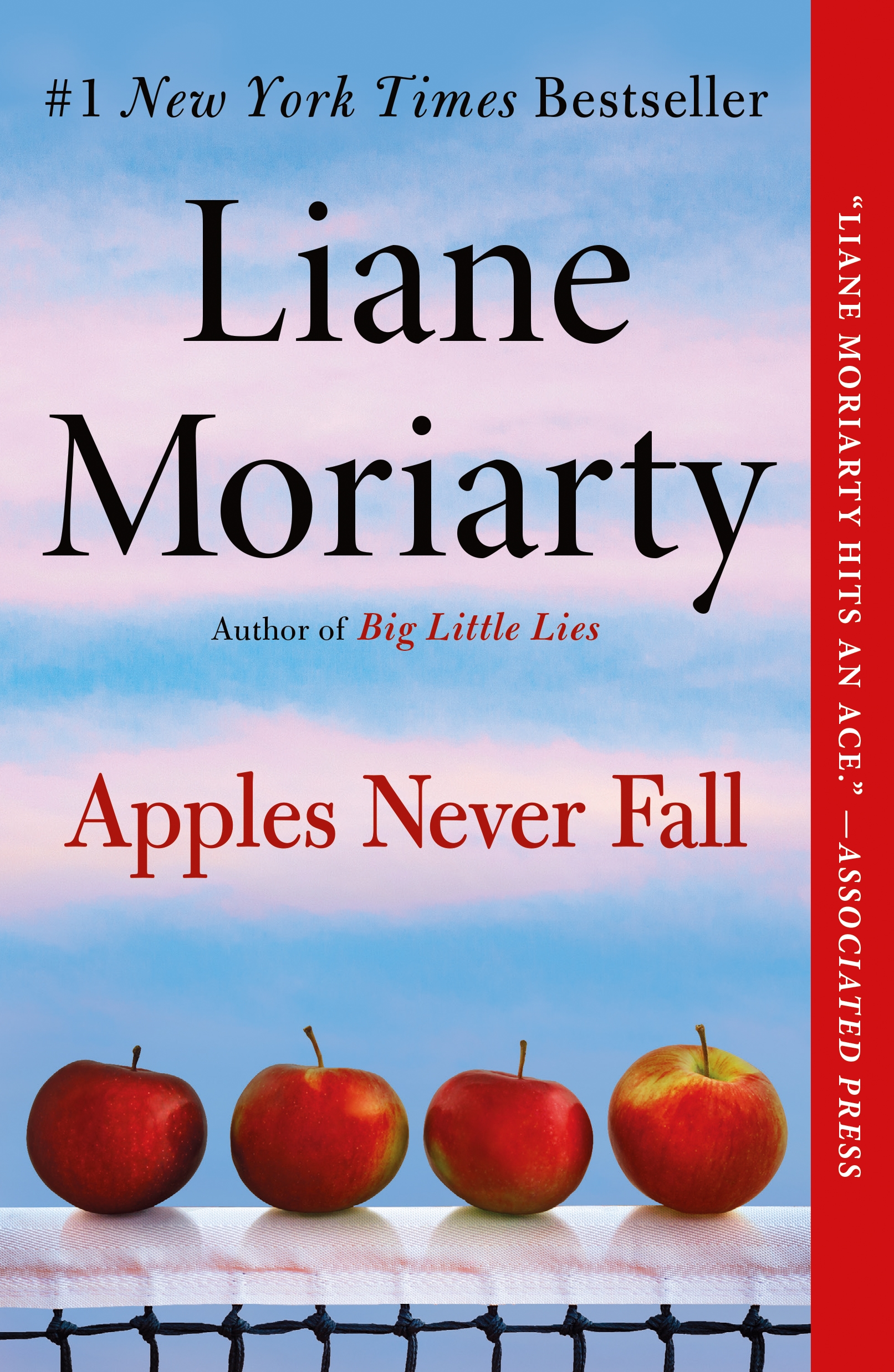 Apples Never Fall cover image cdn