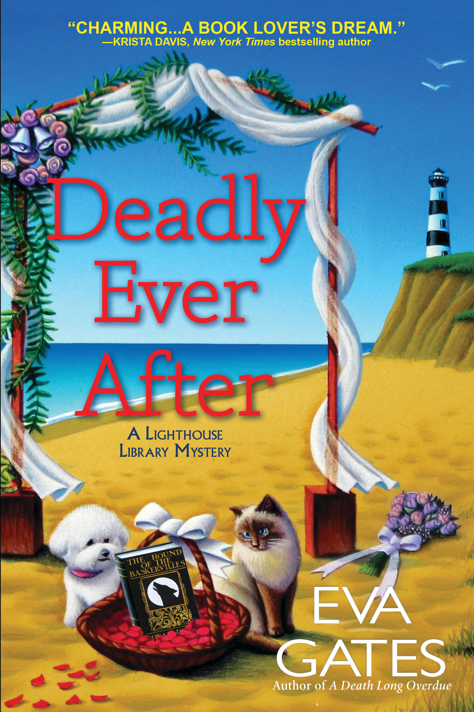 Deadly Ever After cover image cdn