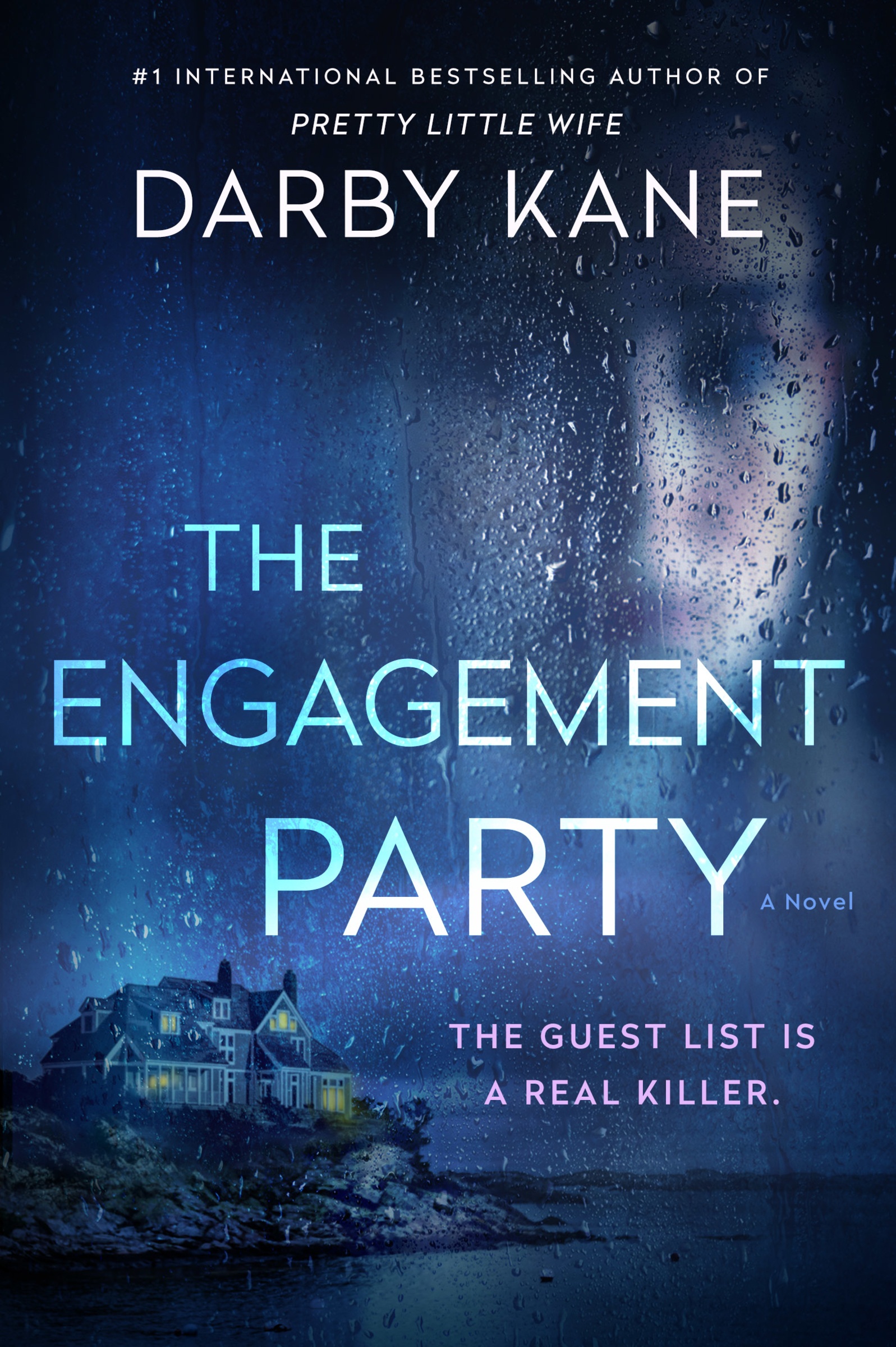 The Engagement Party cover image cdn