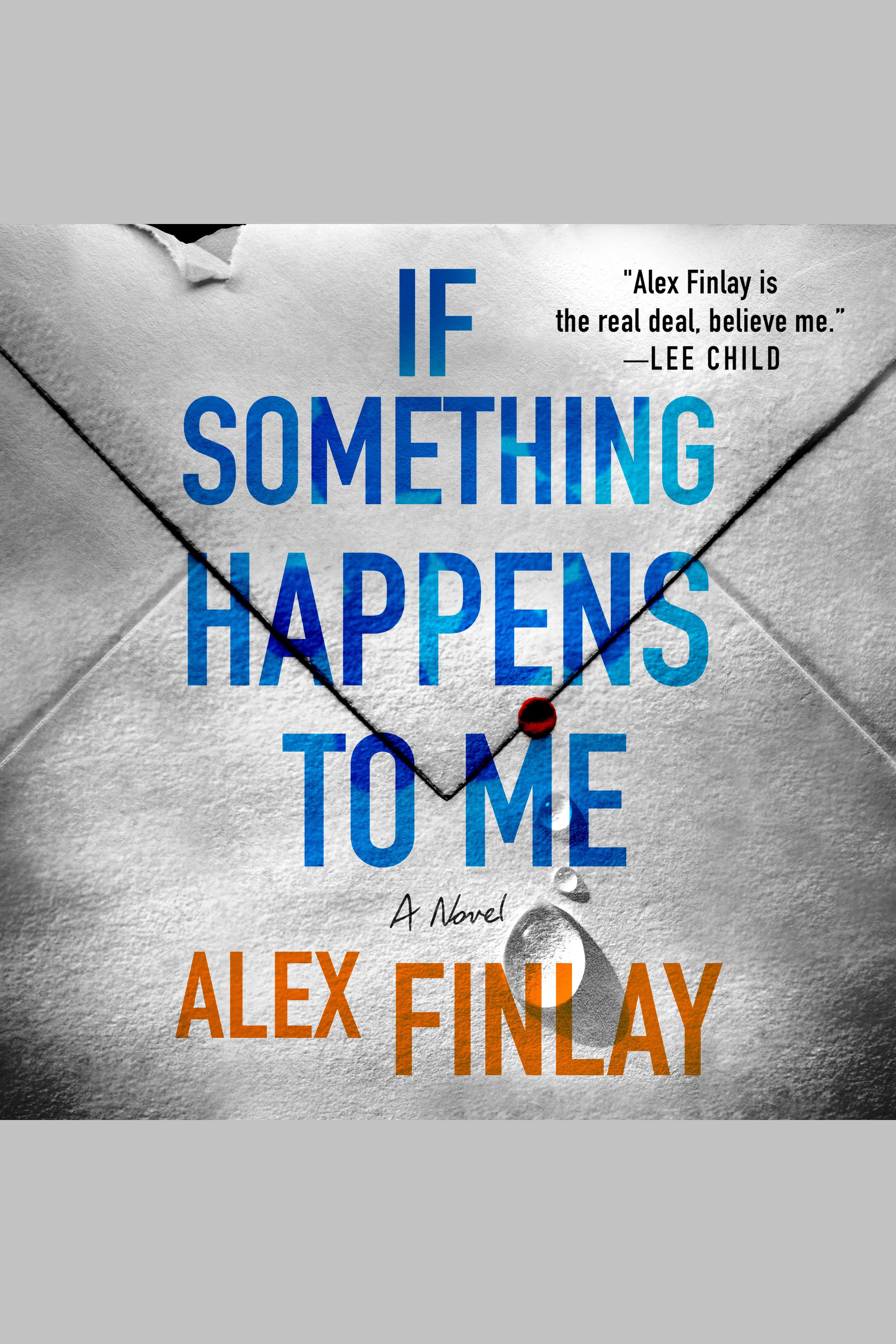 If Something Happens to Me cover image cdn