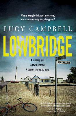 Lowbridge cover image