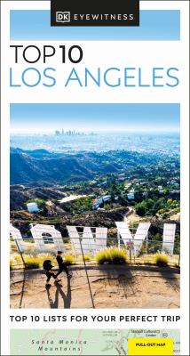 Eyewitness travel. Top 10 Los Angeles cover image cdn