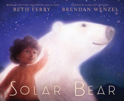 Solar bear cover image