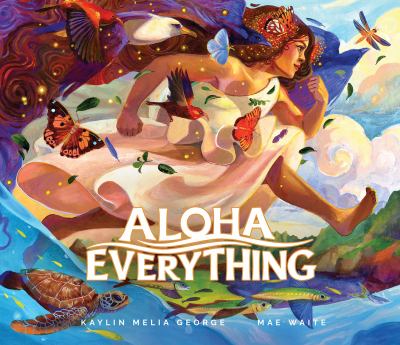 Aloha everything  cover image cdn