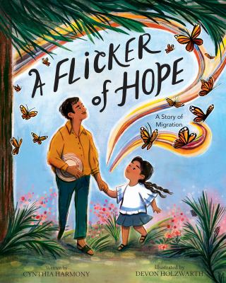 A flicker of hope  cover image cdn