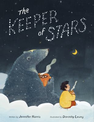 The keeper of stars  cover image cdn