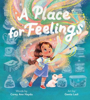 A place for feelings  cover image cdn