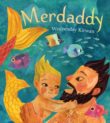 Merdaddy cover image