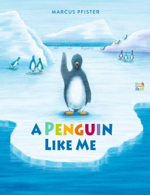 A penguin like me  cover image cdn