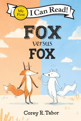 Fox versus fox  cover image cdn