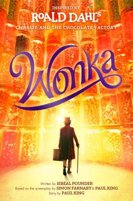 Wonka  cover image cdn