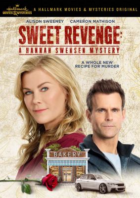 A Hannah Swensen mystery Sweet revenge  cover image cdn