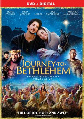 Journey to Bethlehem cover image cdn