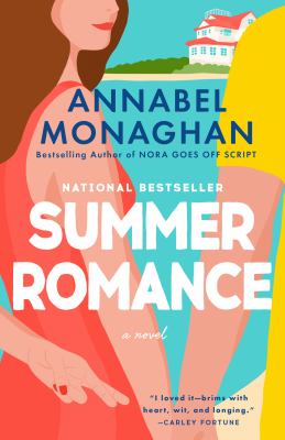 Summer romance  cover image cdn