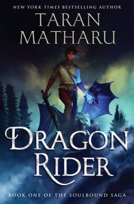 Dragon rider  cover image cdn