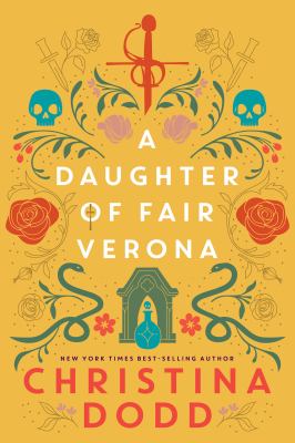 A daughter of fair Verona  cover image cdn