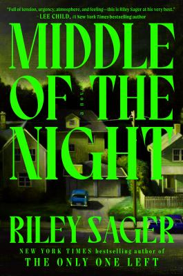 Middle of the night cover image