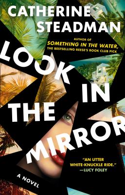 Look in the mirror  cover image cdn