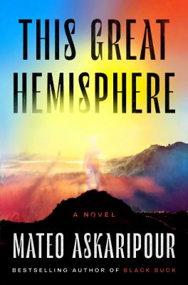 This great hemisphere  cover image cdn