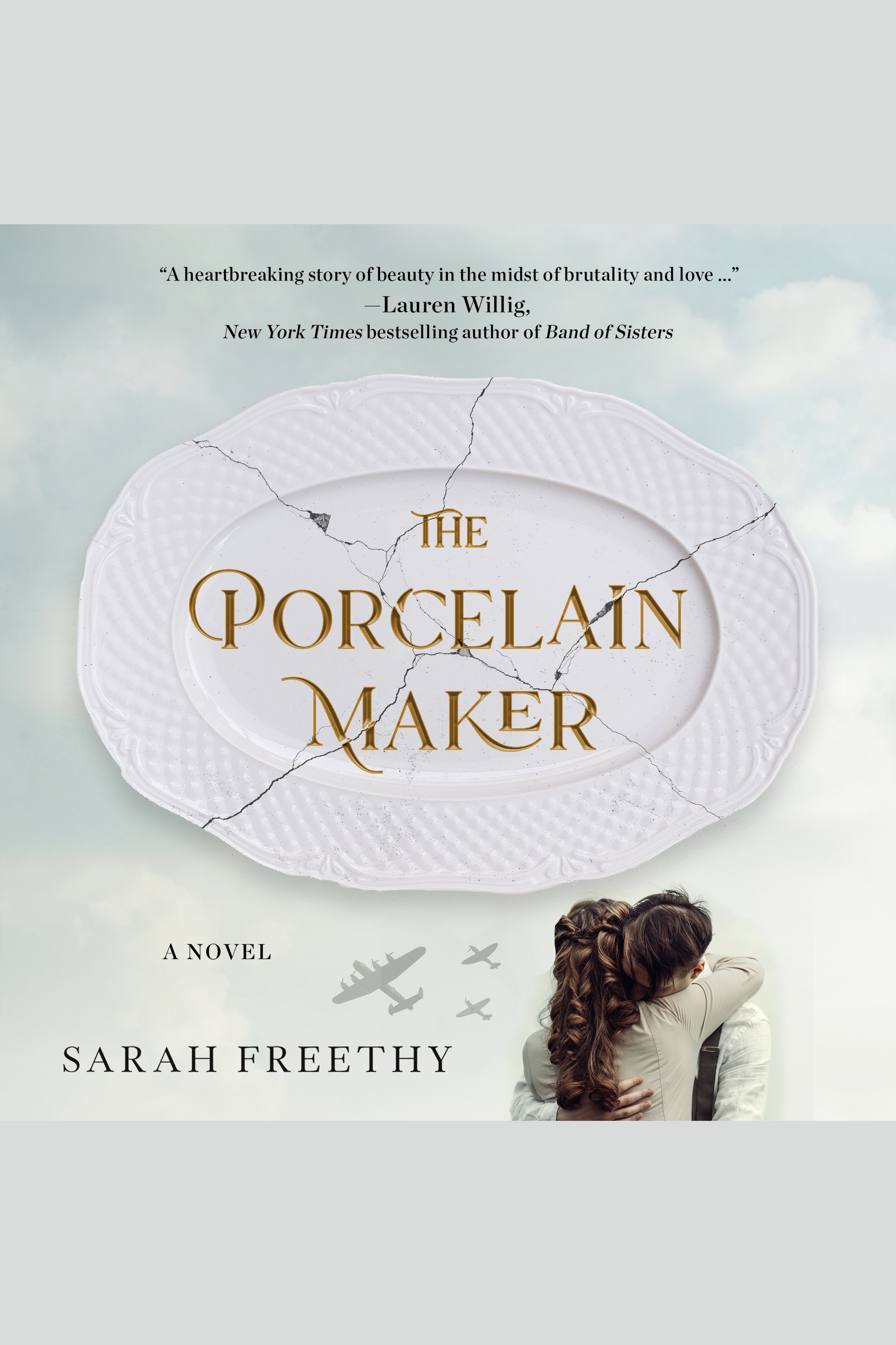 The Porcelain Maker cover image cdn
