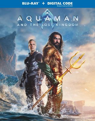 Aquaman and the lost kingdom cover image cdn
