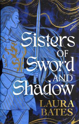 Sisters of Sword and Shadow  cover image cdn